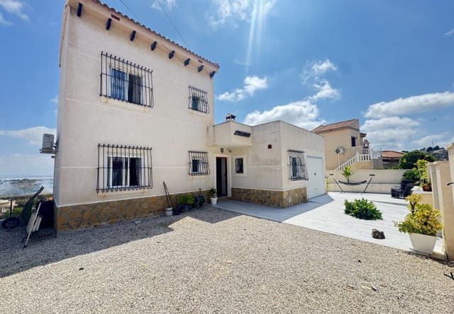 5 camera da letto Villa in vendita in San Miguel de Salinas - 599.999 € (Rif: 9730551)
