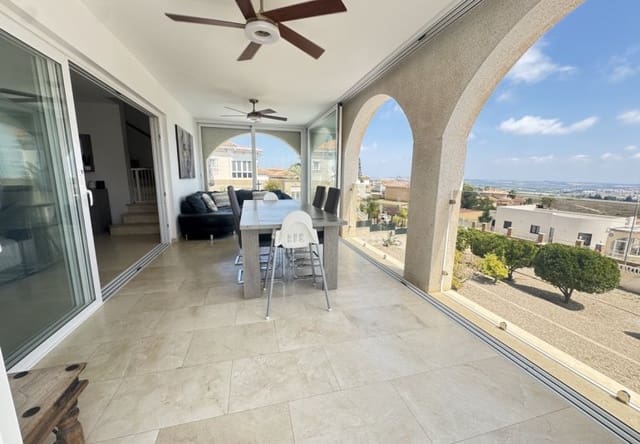 5 camera da letto Villa in vendita in San Miguel de Salinas - 599.999 € (Rif: 9730551)