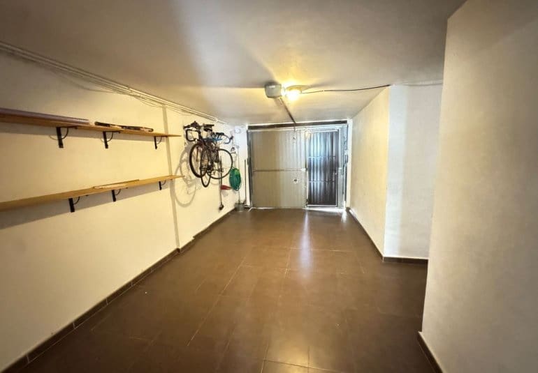 3 soverom Hus til salgs i San Miguel de Salinas med svømmebasseng - € 249 000 (Ref: 9730552)