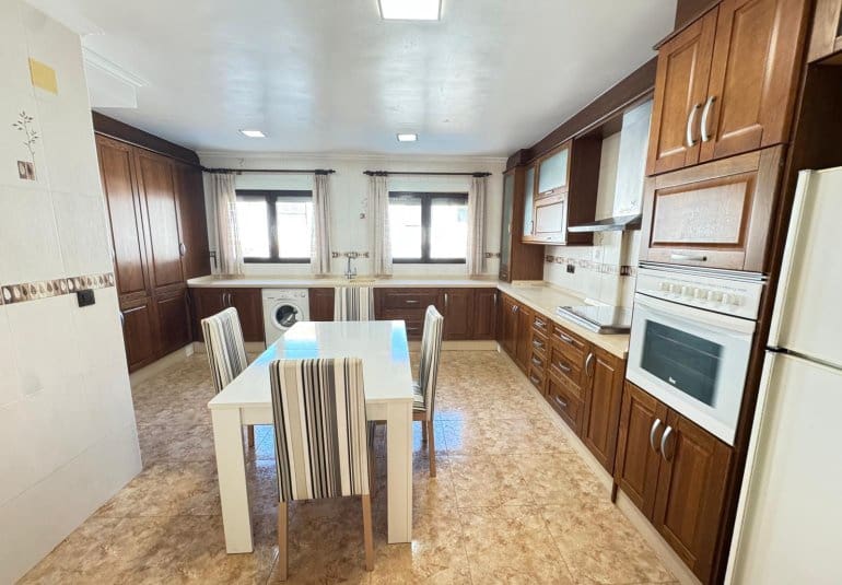 3 soverom Hus til salgs i San Miguel de Salinas med svømmebasseng - € 249 000 (Ref: 9730552)