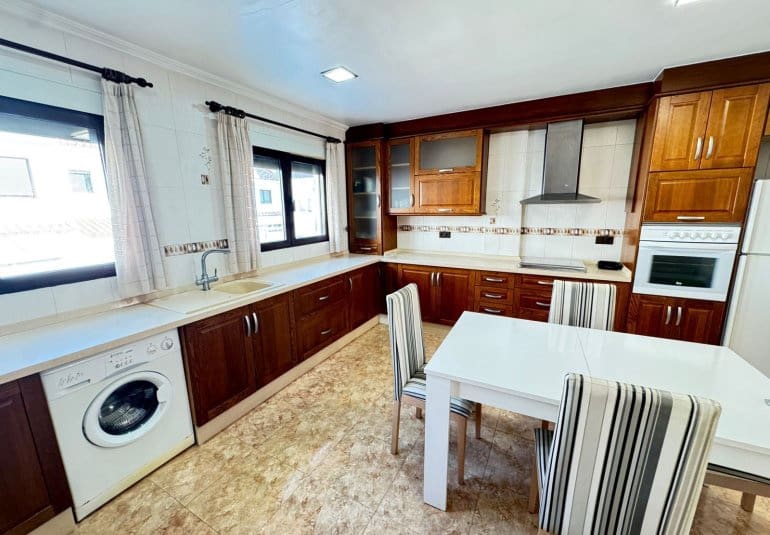 3 soverom Hus til salgs i San Miguel de Salinas med svømmebasseng - € 249 000 (Ref: 9730552)