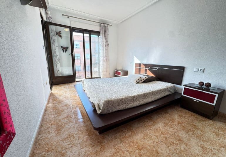 3 soverom Hus til salgs i San Miguel de Salinas med svømmebasseng - € 249 000 (Ref: 9730552)