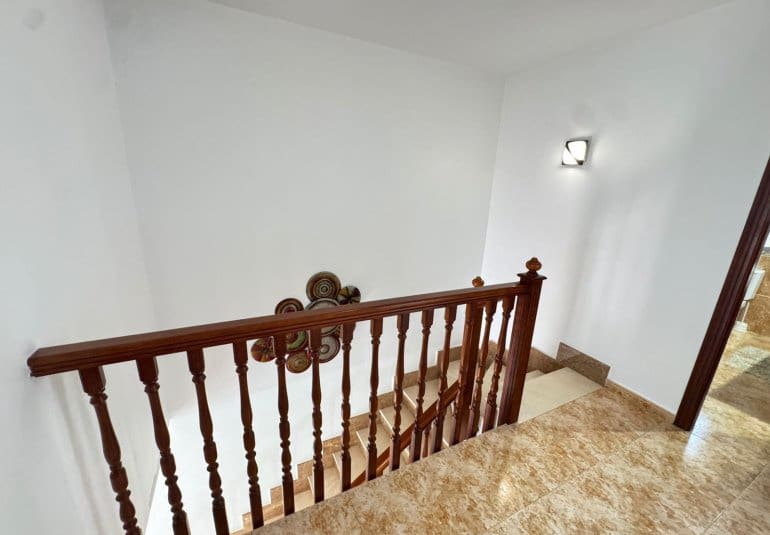 3 soverom Hus til salgs i San Miguel de Salinas med svømmebasseng - € 249 000 (Ref: 9730552)