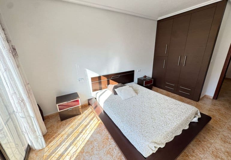 3 soverom Hus til salgs i San Miguel de Salinas med svømmebasseng - € 249 000 (Ref: 9730552)