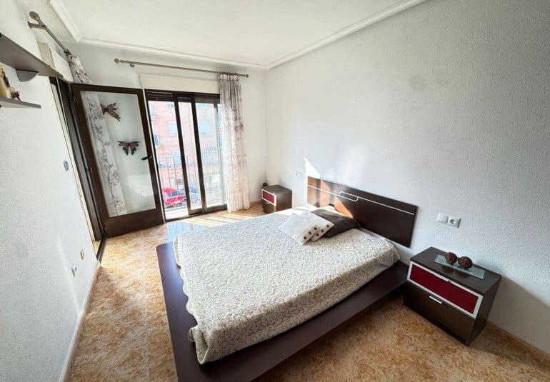 3 soverom Hus til salgs i San Miguel de Salinas med svømmebasseng - € 249 000 (Ref: 9730552)