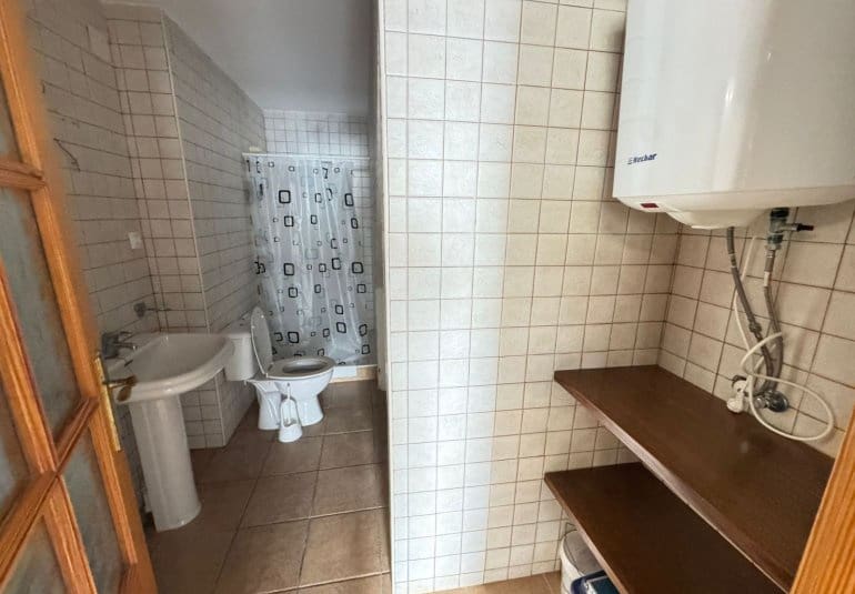 3 soverom Hus til salgs i San Miguel de Salinas med svømmebasseng - € 249 000 (Ref: 9730552)