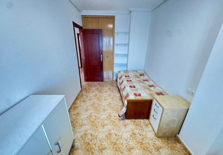 3 soverom Hus til salgs i San Miguel de Salinas med svømmebasseng - € 249 000 (Ref: 9730552)