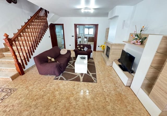 3 Zimmer Haus zu verkaufen in San Miguel de Salinas mit Pool - 249.000 € (Ref: 9730552)