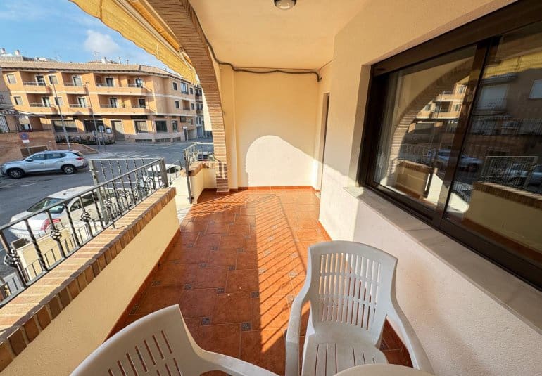 3 soverom Hus til salgs i San Miguel de Salinas med svømmebasseng - € 249 000 (Ref: 9730552)