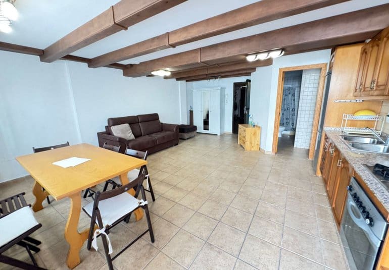 3 soverom Hus til salgs i San Miguel de Salinas med svømmebasseng - € 249 000 (Ref: 9730552)