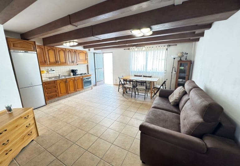 3 soverom Hus til salgs i San Miguel de Salinas med svømmebasseng - € 249 000 (Ref: 9730552)