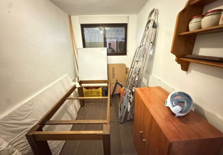 3 soverom Hus til salgs i San Miguel de Salinas med svømmebasseng - € 249 000 (Ref: 9730552)