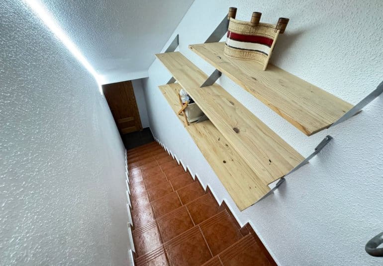 3 soverom Hus til salgs i San Miguel de Salinas med svømmebasseng - € 249 000 (Ref: 9730552)