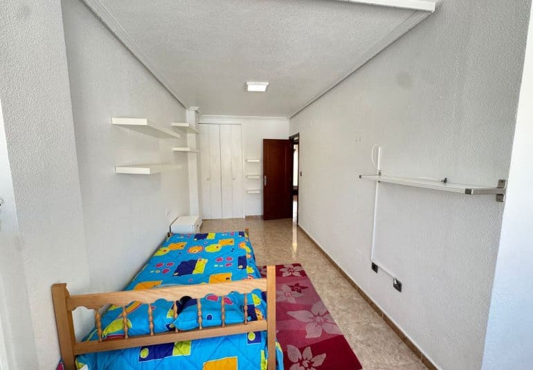 3 soverom Hus til salgs i San Miguel de Salinas med svømmebasseng - € 249 000 (Ref: 9730552)