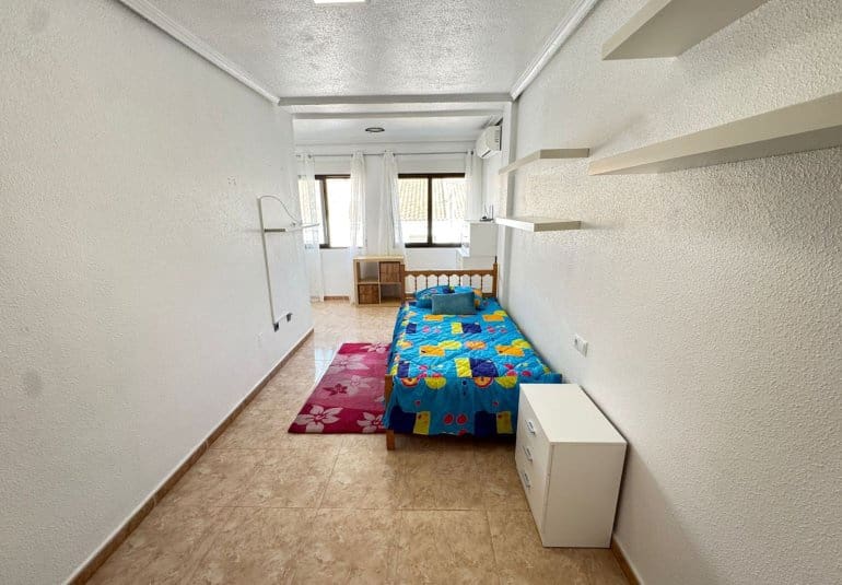 3 soverom Hus til salgs i San Miguel de Salinas med svømmebasseng - € 249 000 (Ref: 9730552)