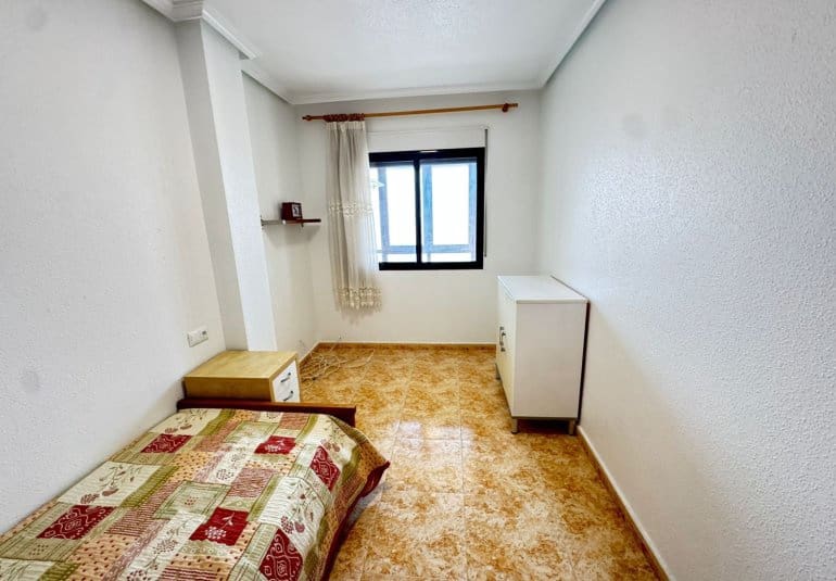 3 soverom Hus til salgs i San Miguel de Salinas med svømmebasseng - € 249 000 (Ref: 9730552)