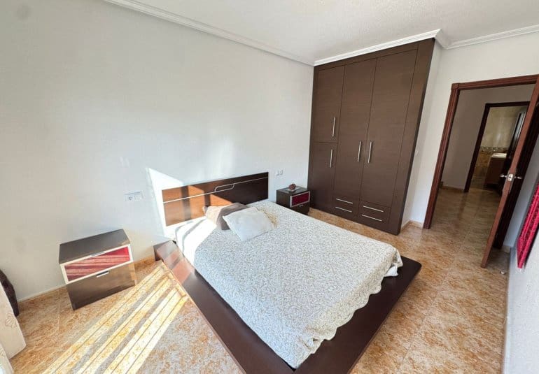 3 soverom Hus til salgs i San Miguel de Salinas med svømmebasseng - € 249 000 (Ref: 9730552)