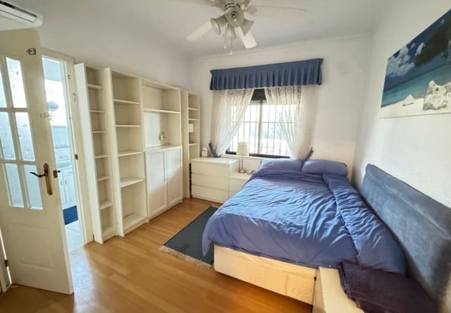 3 Zimmer Villa zu verkaufen in Cabo Roig, Orihuela mit Pool - 790.000 € (Ref: 9730553)