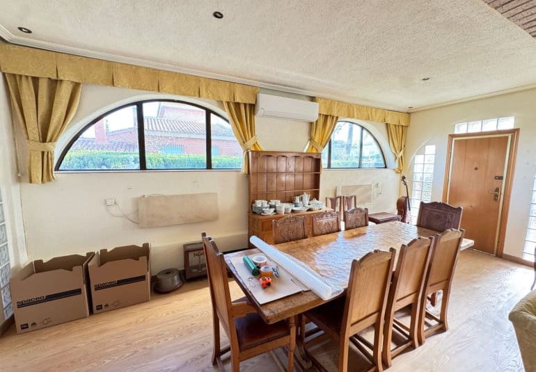 3 bedroom Villa for sale in Cabo Roig with pool - € 850,000 (Ref: 9730553)