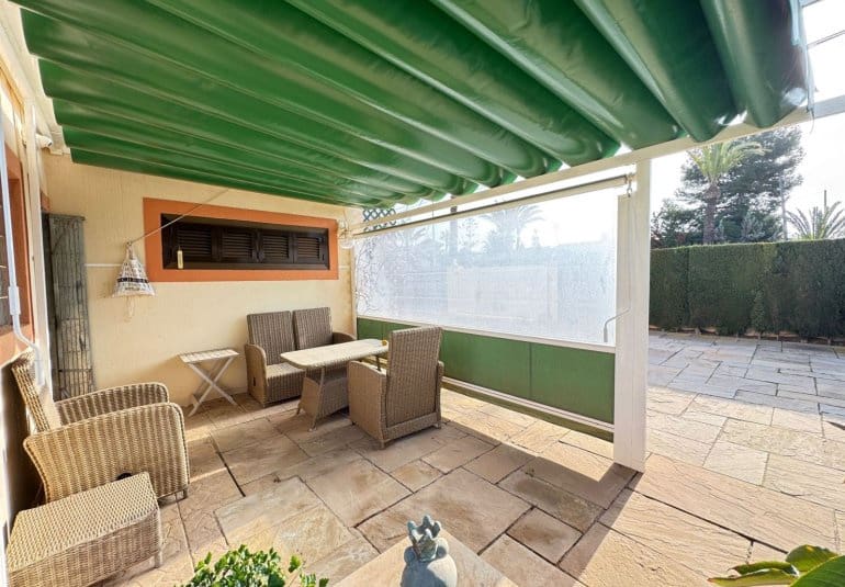 3 bedroom Villa for sale in Cabo Roig with pool - € 850,000 (Ref: 9730553)