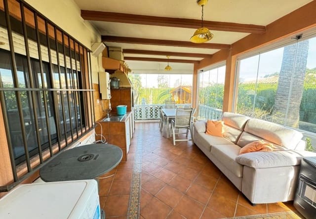 3 Zimmer Villa zu verkaufen in Cabo Roig, Orihuela mit Pool - 790.000 € (Ref: 9730553)