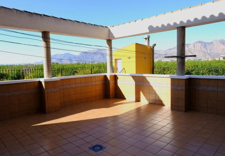 5 chambre Finca/Maison de Campagne à vendre à Orihuela Costa avec piscine - 675 000 € (Ref: 9730554)