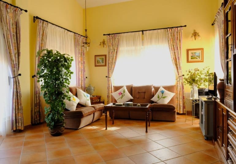 5 chambre Finca/Maison de Campagne à vendre à Orihuela Costa avec piscine - 675 000 € (Ref: 9730554)