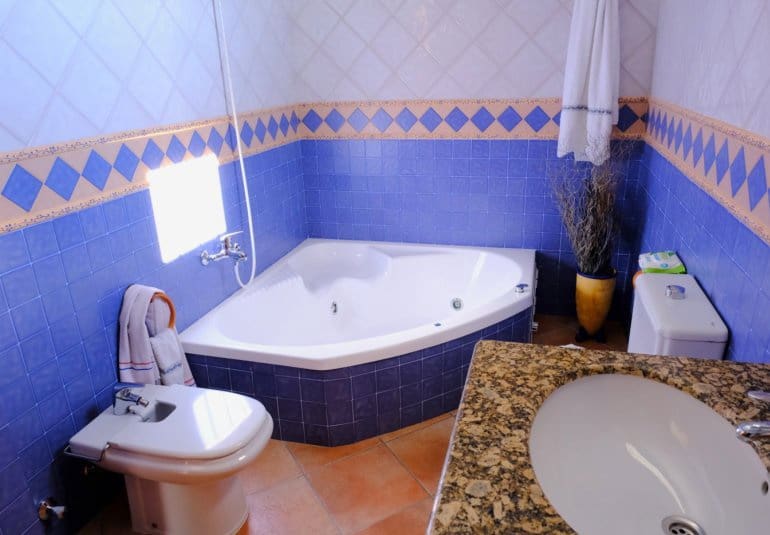 5 chambre Finca/Maison de Campagne à vendre à Orihuela Costa avec piscine - 675 000 € (Ref: 9730554)