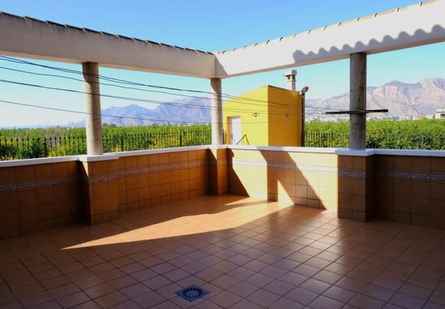 5 chambre Finca/Maison de Campagne à vendre à Orihuela Costa, Orihuela avec piscine - 675 000 € (Ref: 9730554)