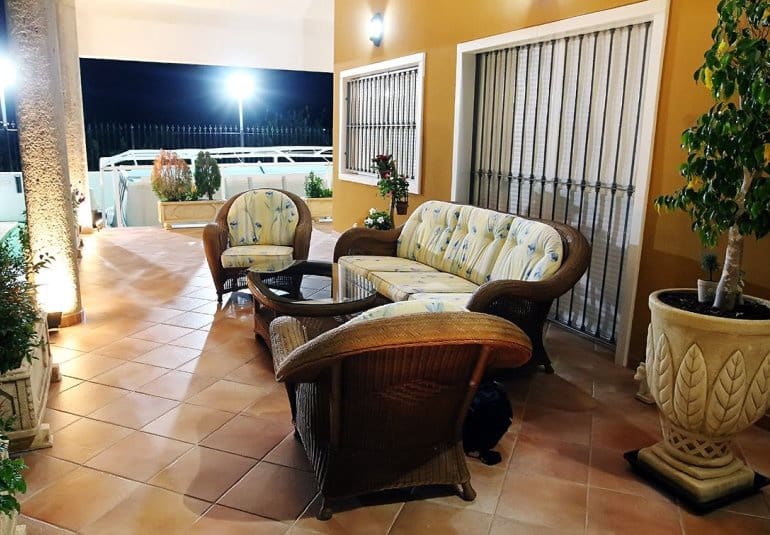 5 chambre Finca/Maison de Campagne à vendre à Orihuela Costa avec piscine - 675 000 € (Ref: 9730554)