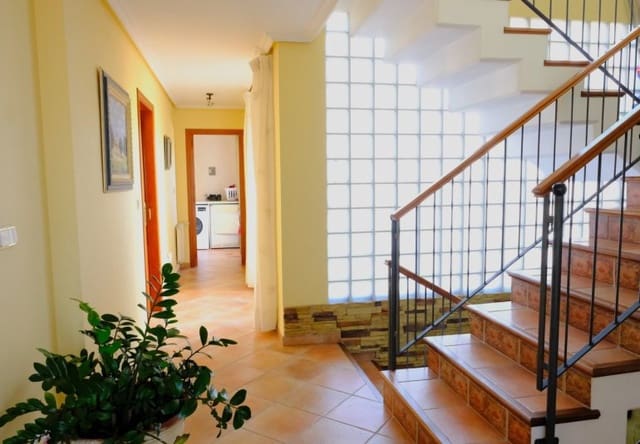 5 chambre Finca/Maison de Campagne à vendre à Orihuela Costa, Orihuela avec piscine - 675 000 € (Ref: 9730554)