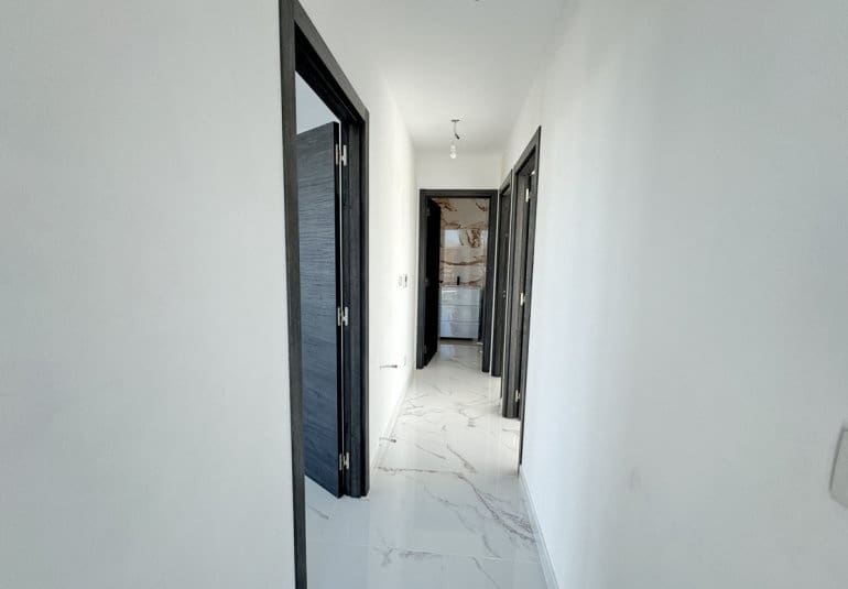 4 makuuhuone Huvila myytävänä paikassa Los Balcones mukana uima-altaan - 599 000 € (Ref: 9730555)