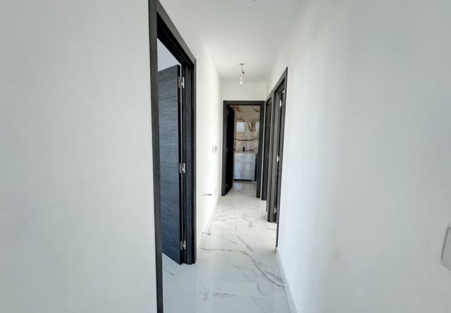 4 makuuhuone Huvila myytävänä paikassa Los Balcones mukana uima-altaan - 599 000 € (Ref: 9730555)