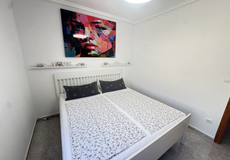 4 sypialnia Willa na sprzedaż w Villamartin z basenem - 379 000 € (Ref: 9730556)