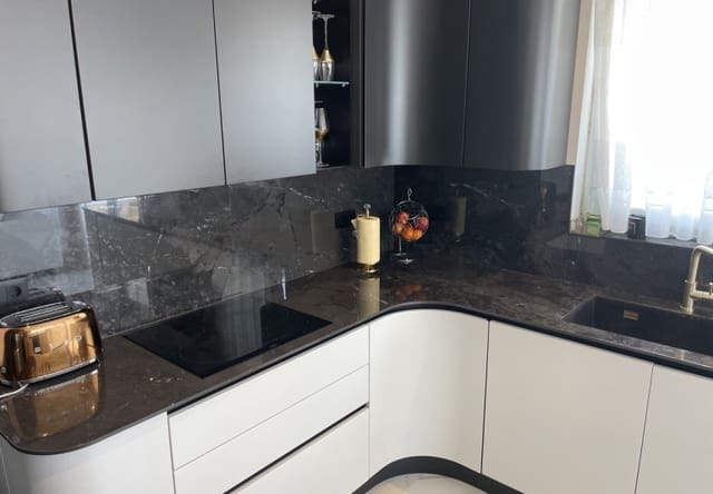 4 makuuhuone Huvila myytävänä paikassa Los Balcones mukana uima-altaan - 650 000 € (Ref: 9730557)