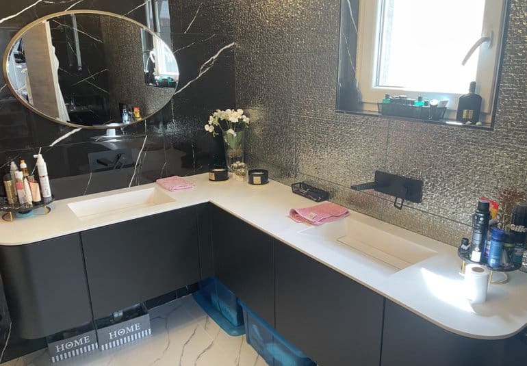 4 makuuhuone Huvila myytävänä paikassa Los Balcones mukana uima-altaan - 650 000 € (Ref: 9730557)