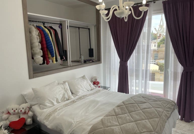 4 makuuhuone Huvila myytävänä paikassa Los Balcones mukana uima-altaan - 650 000 € (Ref: 9730557)