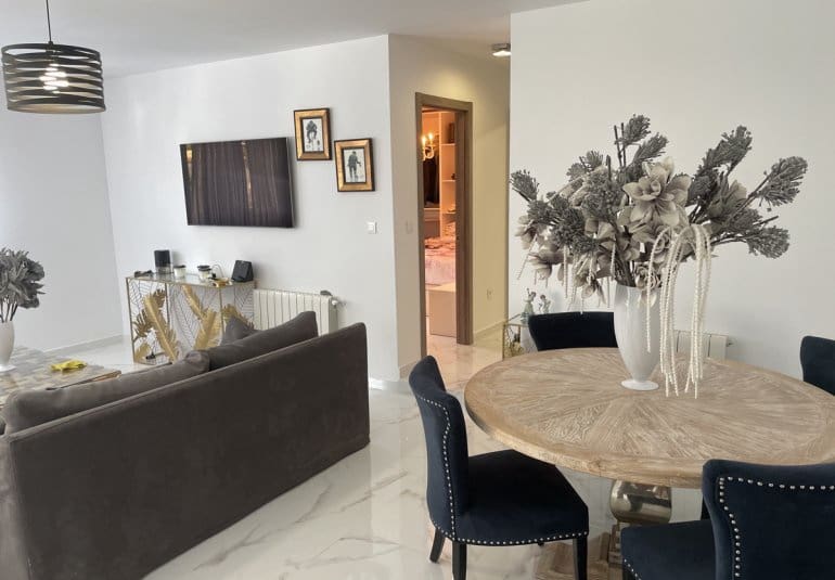 4 makuuhuone Huvila myytävänä paikassa Los Balcones mukana uima-altaan - 650 000 € (Ref: 9730557)