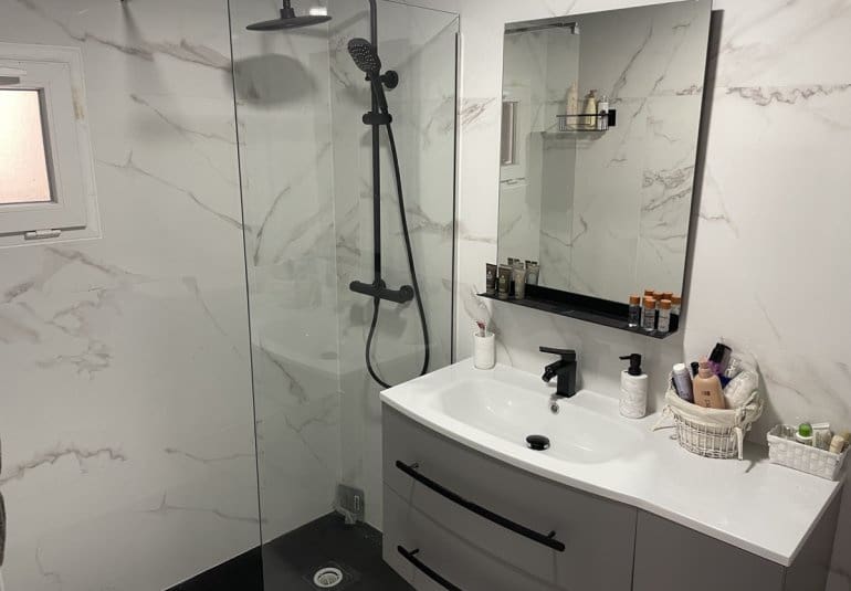 4 makuuhuone Huvila myytävänä paikassa Los Balcones mukana uima-altaan - 650 000 € (Ref: 9730557)