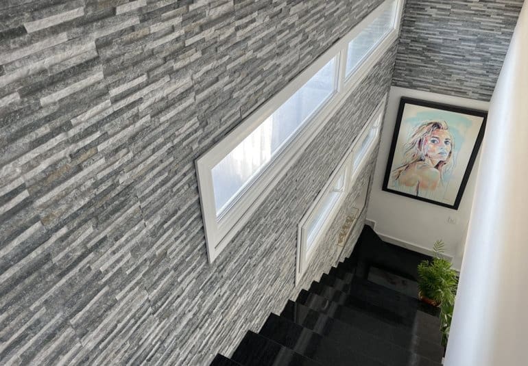 4 makuuhuone Huvila myytävänä paikassa Los Balcones mukana uima-altaan - 650 000 € (Ref: 9730557)