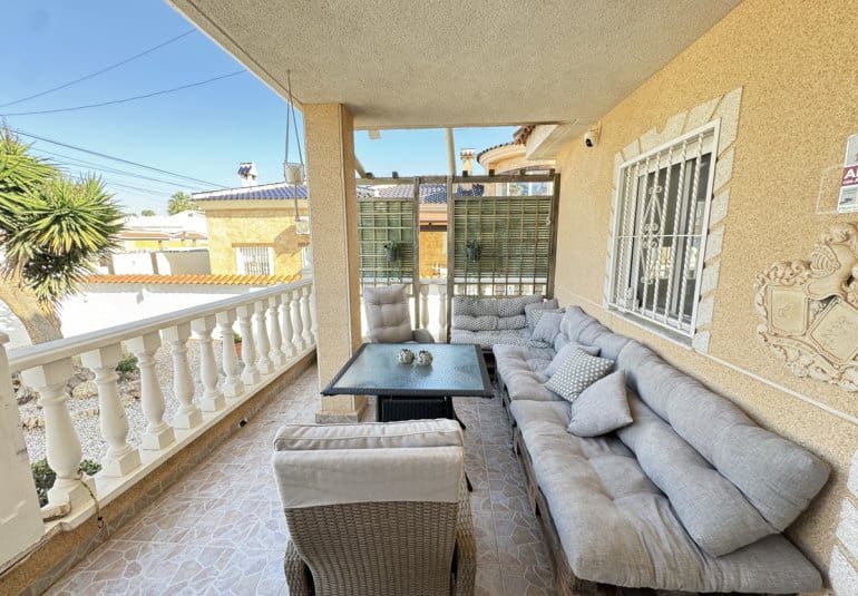 4 camera da letto Villa in vendita in Ciudad Quesada con piscina - 540.000 € (Rif: 9730559)