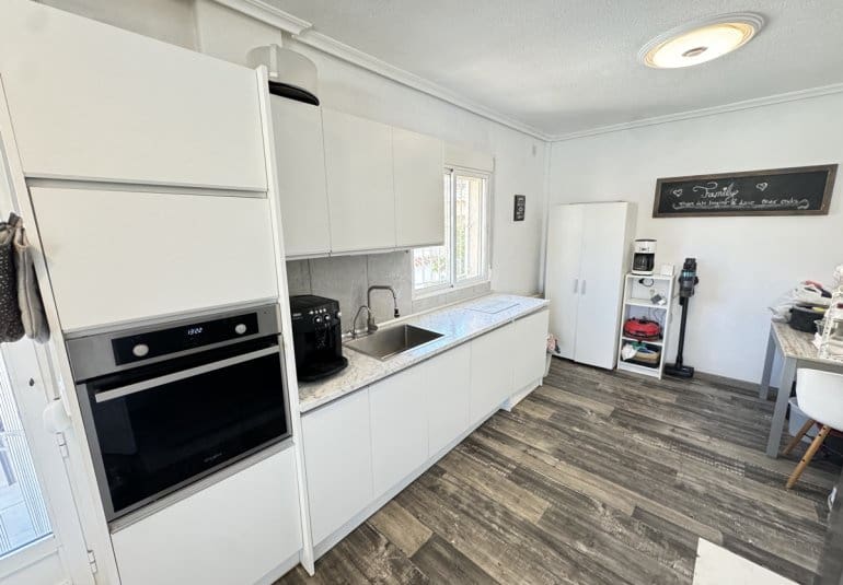 4 camera da letto Villa in vendita in Ciudad Quesada con piscina - 540.000 € (Rif: 9730559)