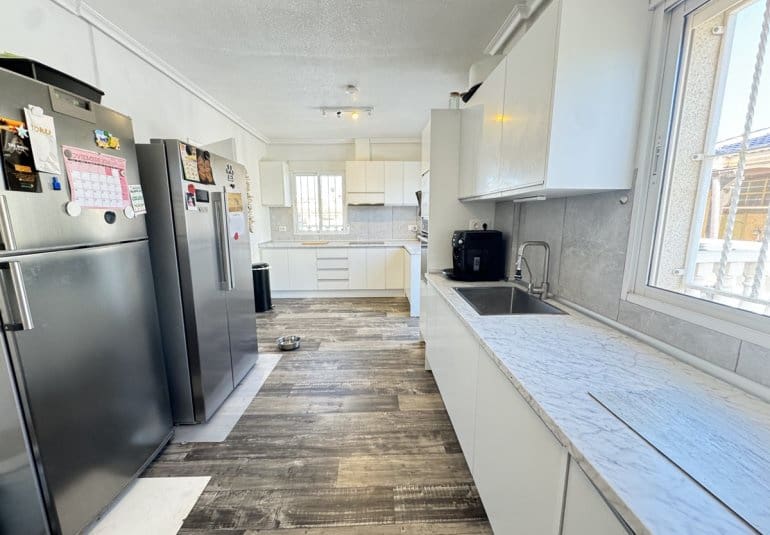 4 camera da letto Villa in vendita in Ciudad Quesada con piscina - 540.000 € (Rif: 9730559)