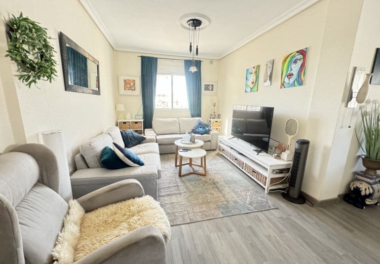 4 camera da letto Villa in vendita in Ciudad Quesada con piscina - 540.000 € (Rif: 9730559)