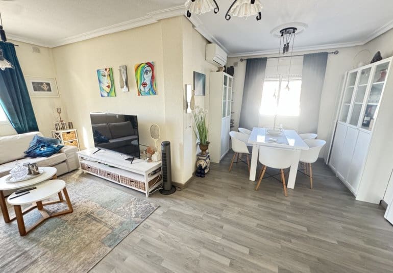 4 camera da letto Villa in vendita in Ciudad Quesada con piscina - 540.000 € (Rif: 9730559)