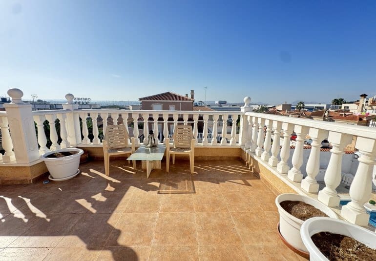 4 camera da letto Villa in vendita in Ciudad Quesada con piscina - 540.000 € (Rif: 9730559)