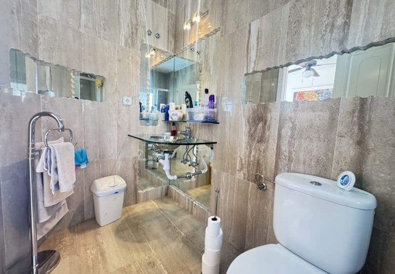 3 bedroom Villa for sale in Las Ramblas Golf with pool - € 449,950 (Ref: 9730560)