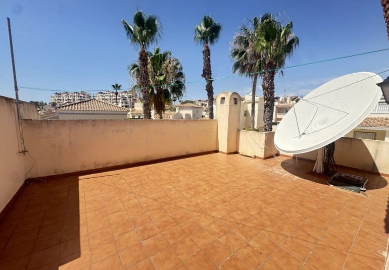 3 bedroom Villa for sale in Las Ramblas Golf with pool - € 449,950 (Ref: 9730560)