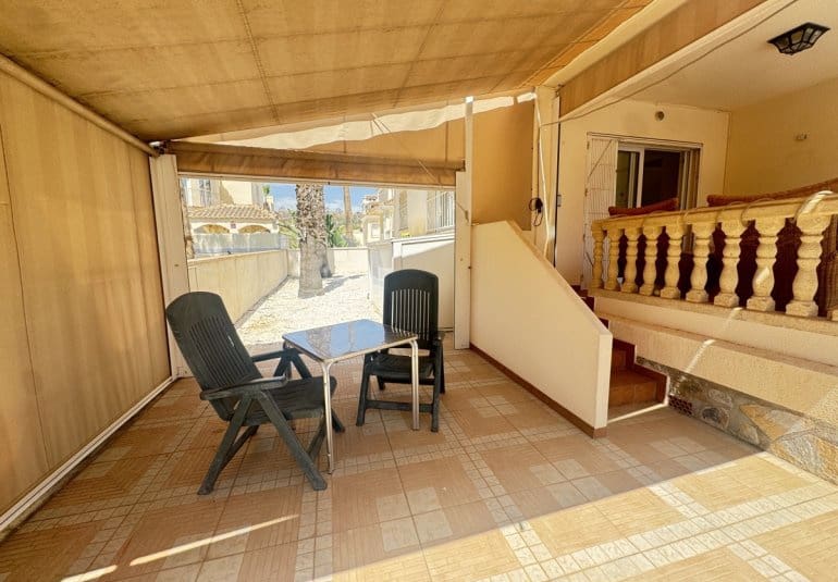 3 bedroom Villa for sale in Las Ramblas Golf with pool - € 449,950 (Ref: 9730560)