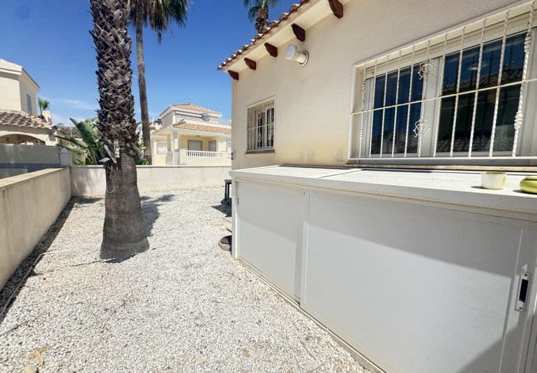 3 bedroom Villa for sale in Las Ramblas Golf with pool - € 449,950 (Ref: 9730560)